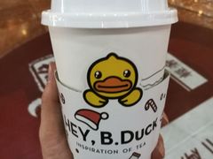 -喜茶(上海正大广场店)