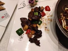 -中油泰富国际酒店-中餐厅