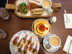 -西村咖啡店 (中山手本店)