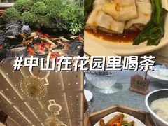 -聚福宝合苑食府(南头镇店)