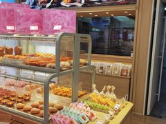 -好利来(回龙观东大街店)