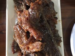 -鼎香润(德胜门内店)