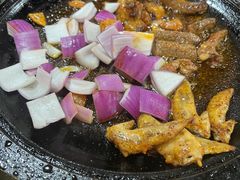 -牛得很·鲜牦牛肉烧烤·牛羊肉菌汤锅(康定店)