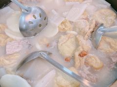 -醋缘臭屁醋养生火锅