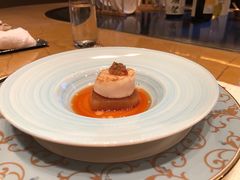 -和·铁板烧·OMAKASE(望京昆泰嘉晟酒店)