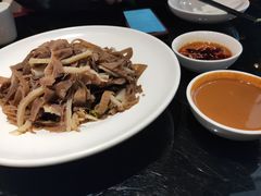 京味爆肚-皇城根北京风味主题餐厅(中海环宇城店)