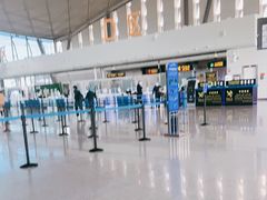 -乌鲁木齐天山国际机场-T3航站楼