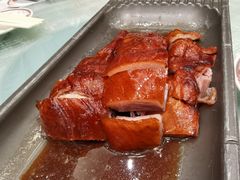 -稻香酒家·33年老字号·港式粤菜(富邦中心店)