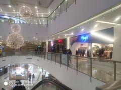 -新田360广场(上海华侨城店)