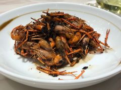 -隆聚·时令海鲜(洪兴店)