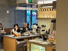 -The Roastery By AllYouWant(福田店)