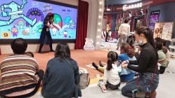 -奈尔宝家庭中心·亲子餐厅(北京东坝万达店)