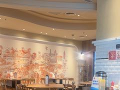 -必胜客(安河桥北店)