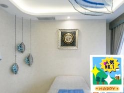 -健身堂科技美肌SPA