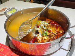 -左庭右院鲜牛肉火锅(长泰广场店)