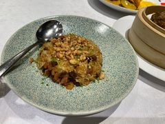 -红棉中餐厅·广州海航威斯汀酒店