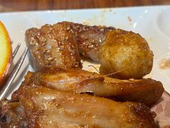 -汉巴味德·烤肉与啤酒的自助(杭州大悦城店)