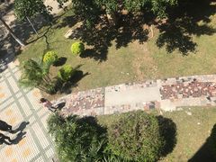 -广东外语外贸大学(白云山校区)