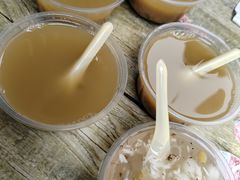 -小胡子祥彪烧烤(北湖总店)