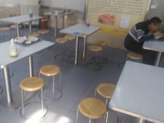 大堂-劈柴院锅贴(沈阳路店)