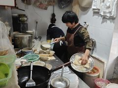 -文武王氏烧饼·无矾油条(西溪路店)