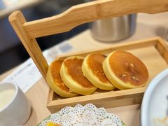 -九转小磨·非遗东北菜(群力店)