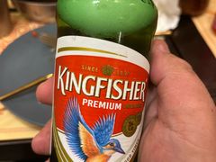 -克比叔叔印度餐厅Kebabs on the Grille(永康路分店)