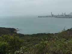 -南丫岛