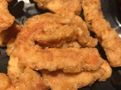 -蛙三泡椒牛蛙(万象城店)