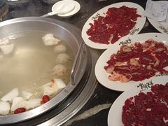 -官塘兄弟·潮汕牛肉店(官塘总店)