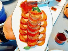 -北平食府·北京烤鸭(北京西站六里桥店)