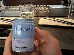 -很久以前羊肉串(中山公园店)