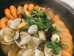 鲜味焖自养湛江扇鸡-榕记(番禺总店)