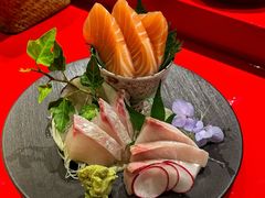 -蝉一日本料理(高新区店)