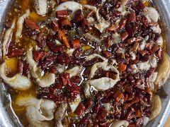 -黑皮酸菜鱼(三山街店)