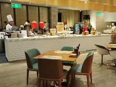 -沈阳和平艾美酒店新食谱西餐厅