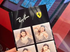 -Ray·Ban雷朋(淮海中路店)