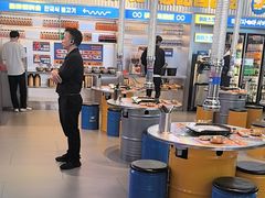 -喜井无限自助烤肉公司(石厦店)