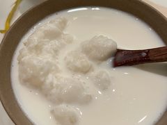 奶白酒-胡麻(静安嘉里店)
