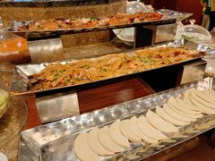 -西安大景城堡酒店·雅庭西餐厅