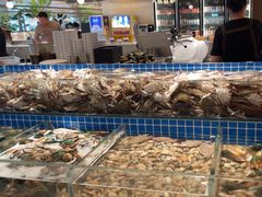 -星伦多自助料理·涮烤一体(杭州来福士店)