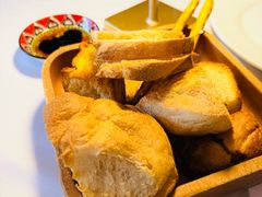 -DA·MARCO大马可意大利餐厅(京华店)