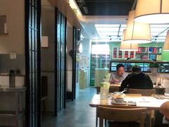 大堂-胡家大厨(时光街店)