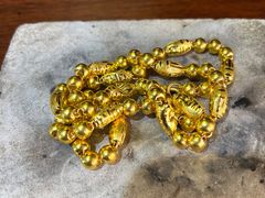 -瀚丰名品黄金钻石奢侈品回收寄卖