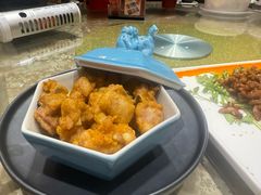 -李氏传家菜(兴城路店)