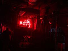 -Orangutan Bunker猩猩地堡酒吧(兰桂坊店)