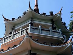 -水濂山森林公园