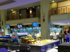 -新海渔港·胶东海鲜家常菜·家宴(奥体中心店)
