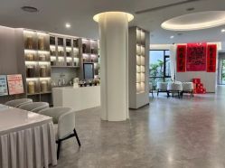 -宝生月子中心(独栋园林·福田店)