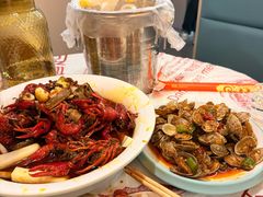 -小田油焖小龙虾(双井店)